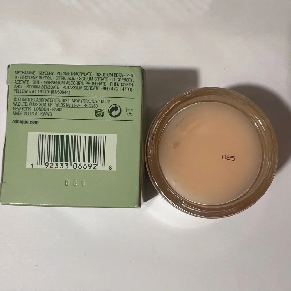 Clinique Moisture Surge Hydrator 1 fl oz
